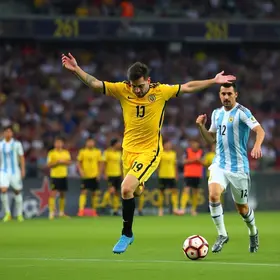 messisrecorde