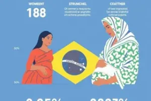 liderança feminina