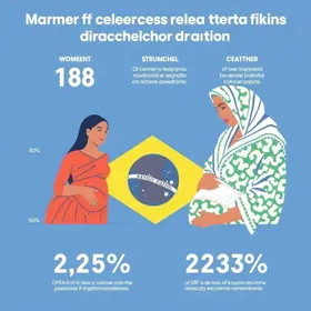 liderança feminina