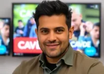 empresário Casimiro