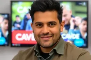 empresário Casimiro
