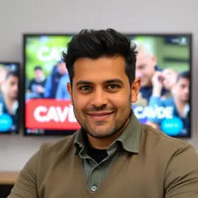 empresário Casimiro