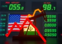 queda do petróleo