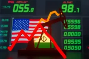 queda do petróleo