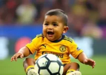 pai do bebê