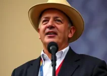 candidato de esquerda