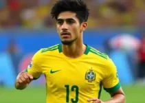 Lucas Paquetá