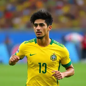 Lucas Paquetá