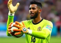 Weverton goleiro Copa do Mundo 2026