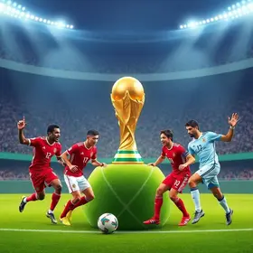 Copa do Mundo