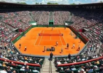 Roland Garros 2026