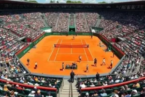 Roland Garros 2026