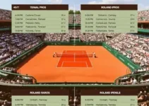 Roland Garros 2026
