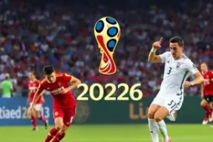 Copa do Mundo de 2026