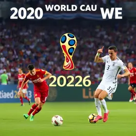 Copa do Mundo de 2026