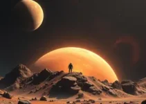 gravidez no espaço
