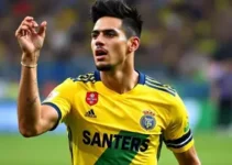 futuro Neymar Santos