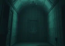 Backrooms