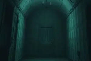 Backrooms