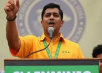 Cleitinho candidato ao governo de Minas