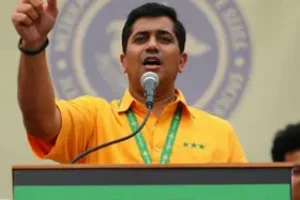 Cleitinho candidato ao governo de Minas