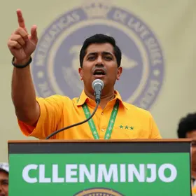 Cleitinho candidato ao governo de Minas