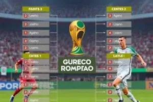 eliminatórias para a Copa do Mundo de 2030