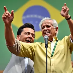 eleições 2026