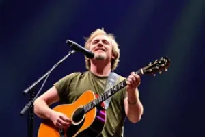 Jack Johnson Brasil 2027