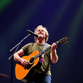 Jack Johnson Brasil 2027