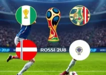 Jogos da Copa do Mundo