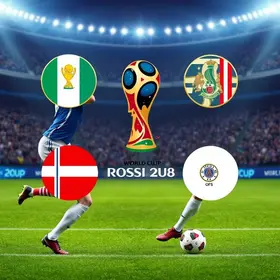 Jogos da Copa do Mundo