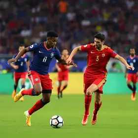 eliminações da França na Copa do Mundo