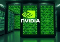 Nvidia OpenAI empréstimo
