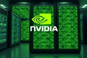 Nvidia OpenAI empréstimo