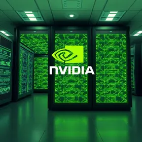 Nvidia OpenAI empréstimo