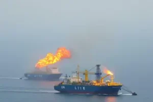 preço do petróleo