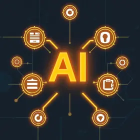 inteligência artificial