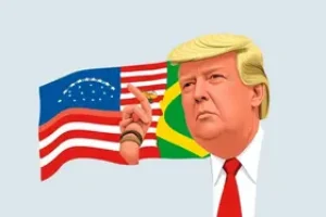 tarifaço de Trump