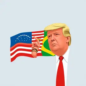 tarifaço de Trump