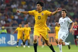Saka hat-trick Copa do Mundo 2026