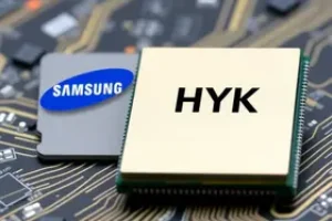 queda das ações de semicondutores