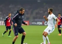 estratégia da Noruega na Copa