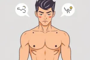 testosterona