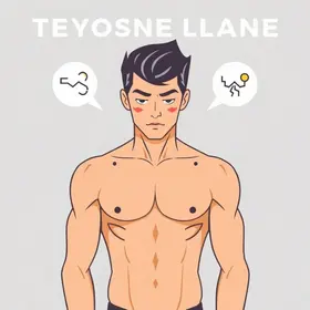 testosterona
