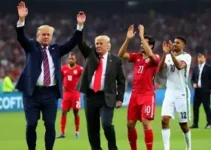 sucesso da Copa do Mundo