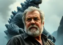 Sam Neill último filme