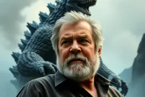Sam Neill último filme