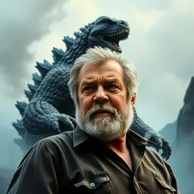 Sam Neill último filme