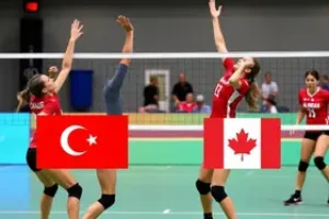 VNL 2026